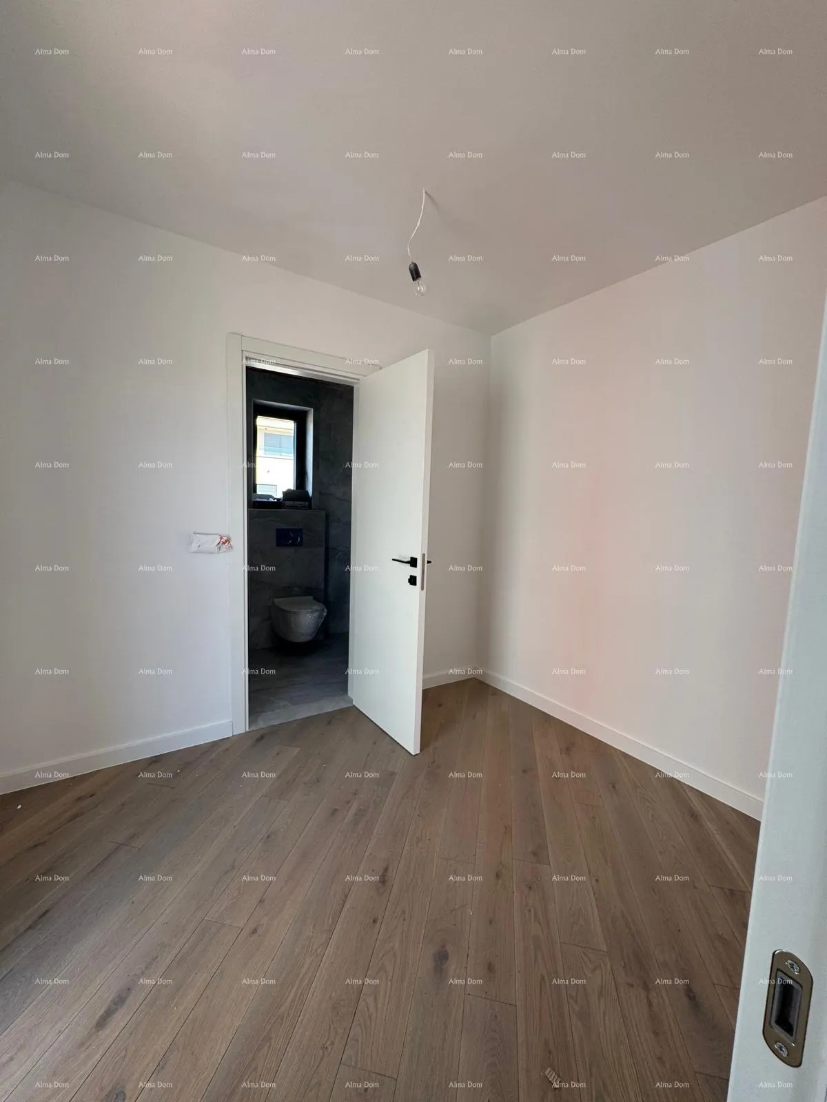 stan rovinj - dvoetažni apartman s prekrasnim pogledom na more (f) - slika 6