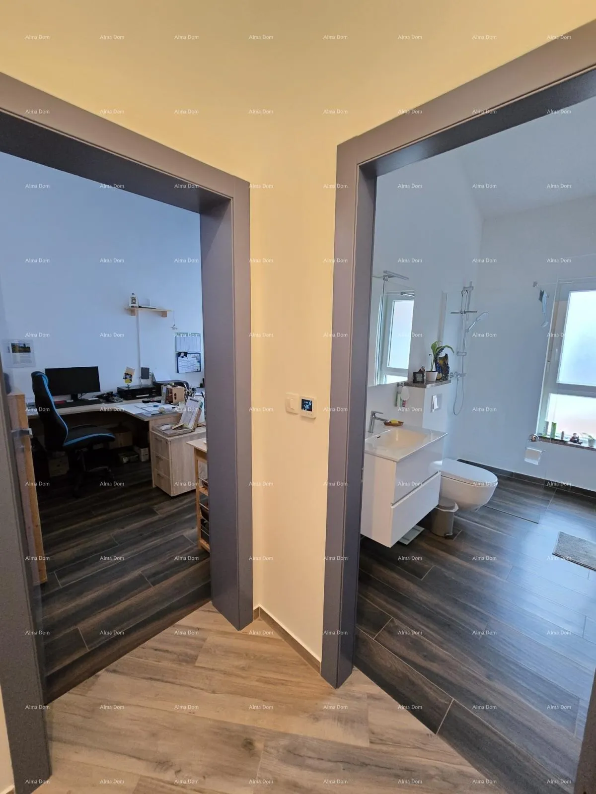 kuća samostojeća prizemnica s bazenom! sa velikom okućnicom od 2000 m2. - slika 24