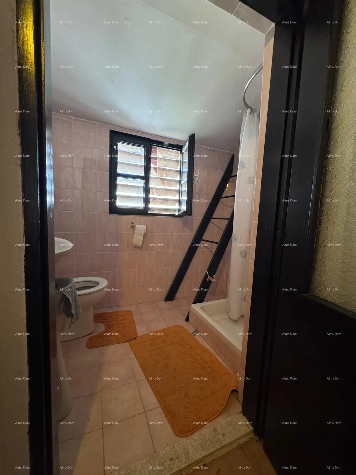 kuća pazin – stara kamena kuća u srcu istre, 79 m² - slika 14