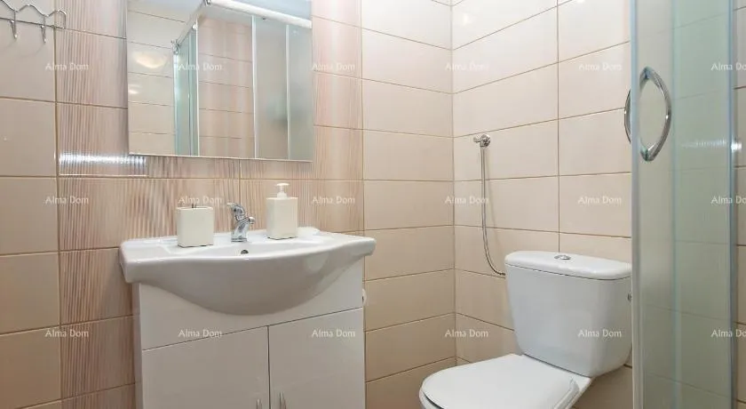 kuća kuća sa tri apartmana, medulin - slika 14