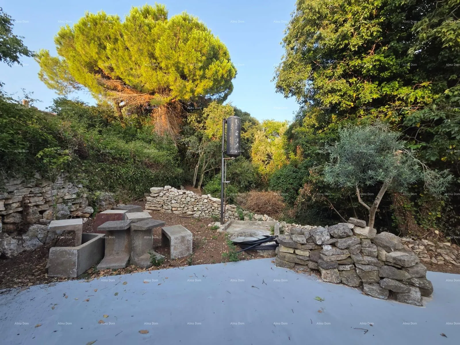 kuća kuća u ližnjanu – 62 m² s okućnicom - slika 16