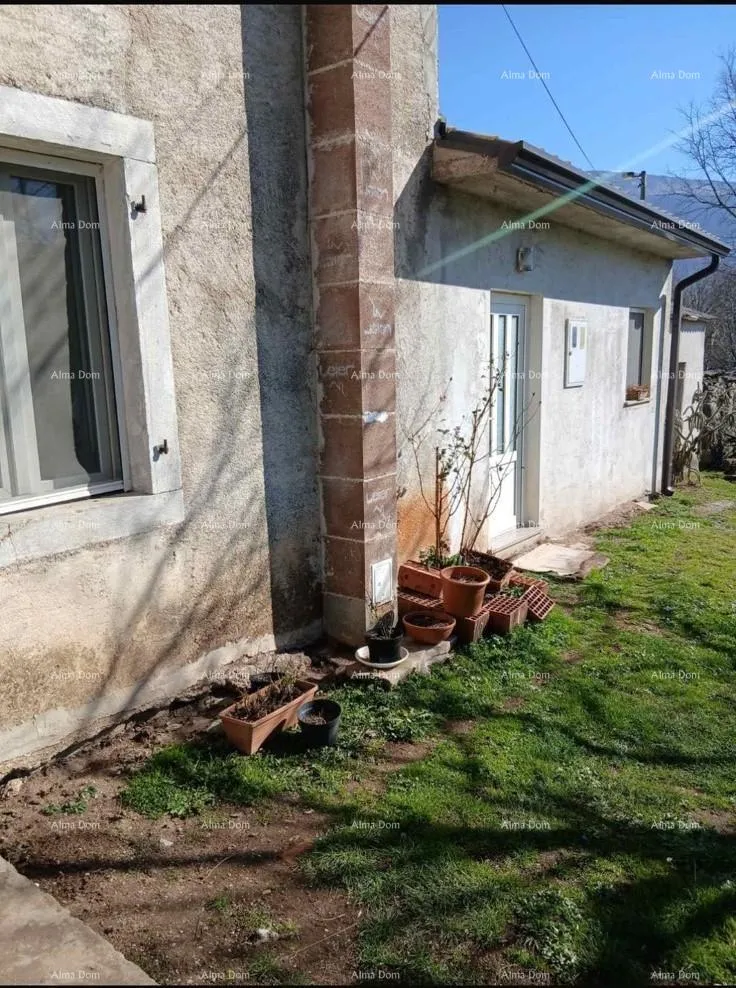 kuća prodaje se kuća , nova vas - slika 10