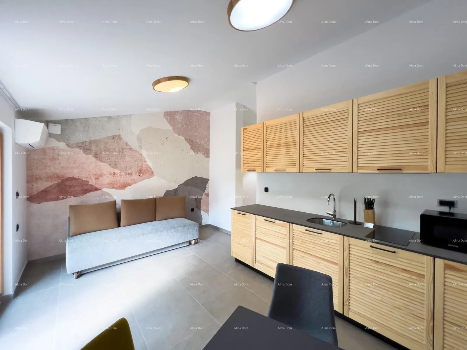 poslovni prostor potpuno nov bed and breakfast u centru pule! - slika 24