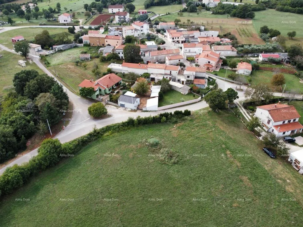 građevinsko zemljište prodaja građevinskog zemljišta, rakalj - slika 5