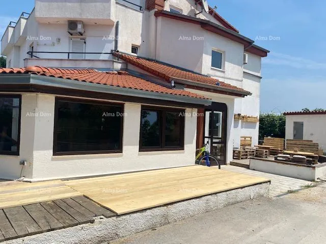poslovni prostor cafe-bar (restoran) blizina fažane. štinjan. - slika 2