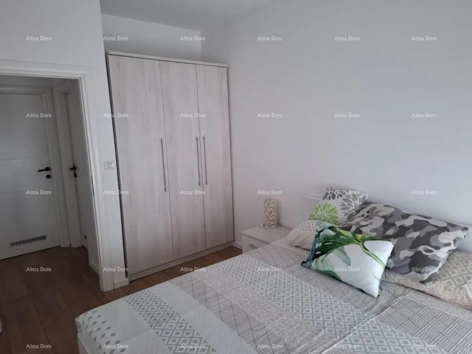 stan pula – stan 51,82 m² s parking mjestom - slika 8