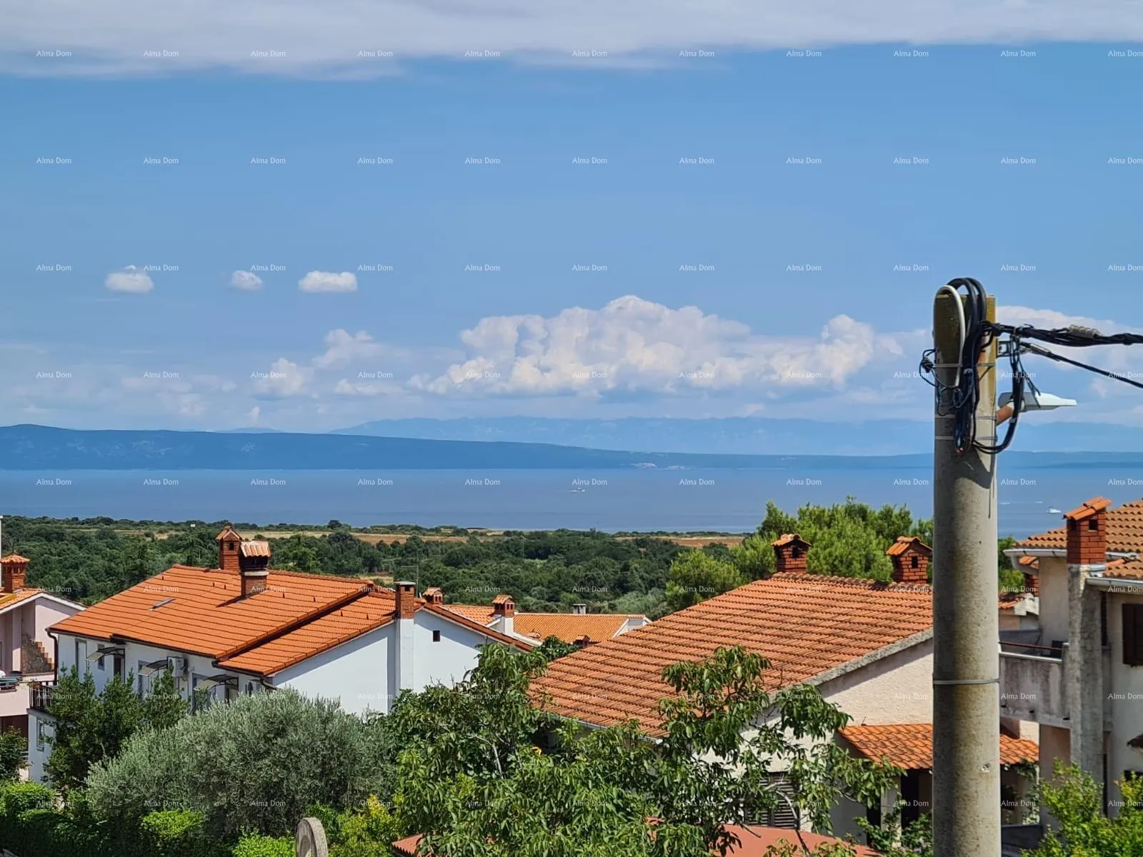 kuća prodaja kuće s dvije stambene jedinice, pomoćnim objektom i garažom, ližnjan! - slika 46