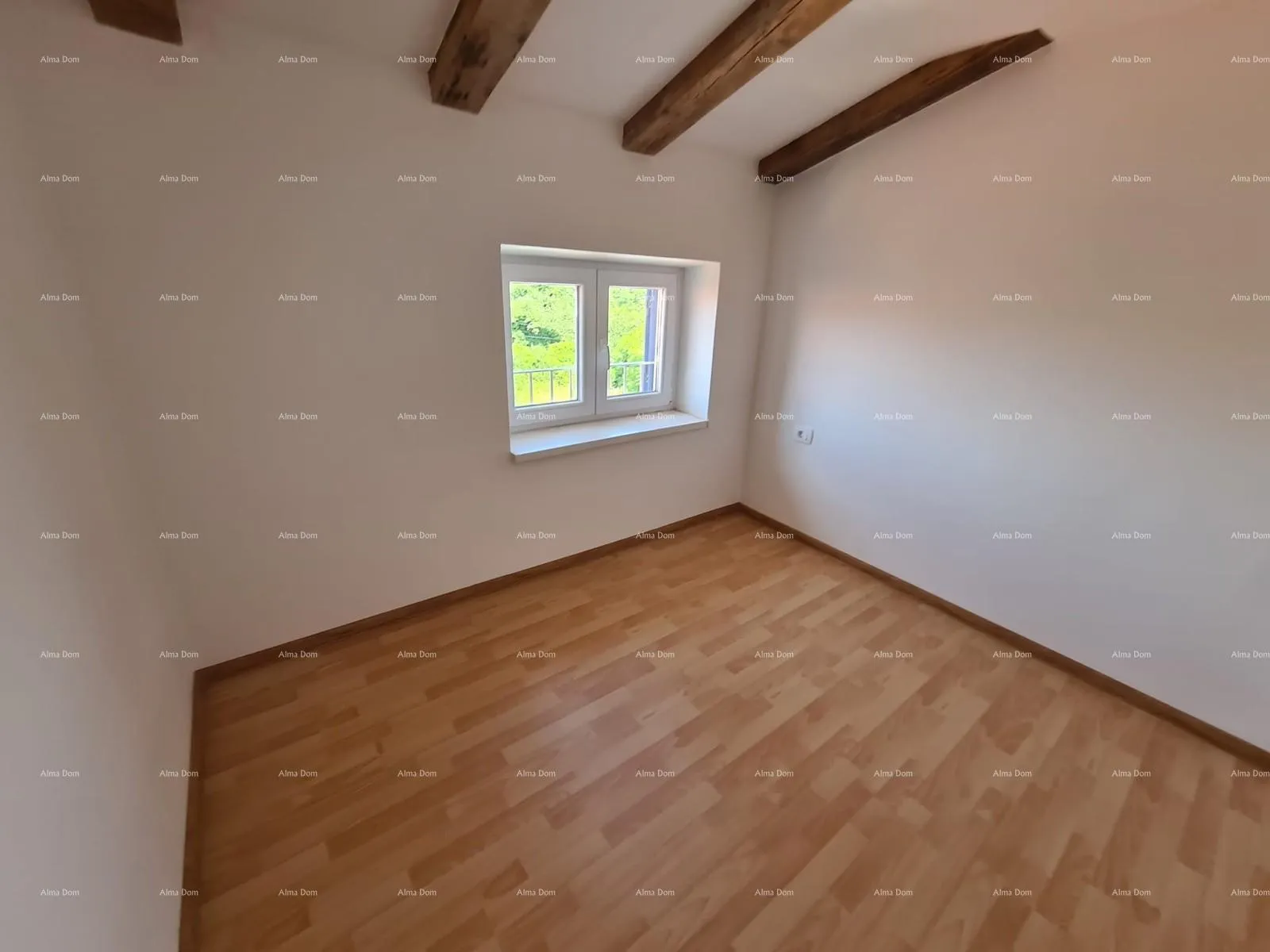 kuća renovirana kamena kuća s bazenom – mirno selo blizu svetvinčenta - slika 28