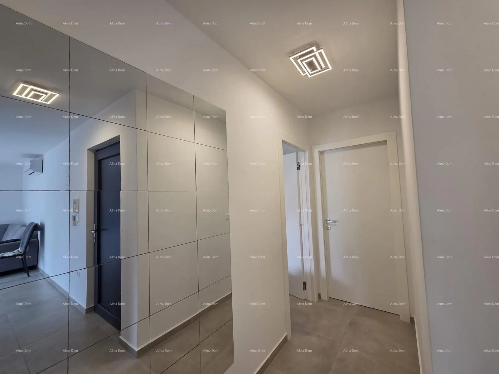 stan moderan stan 70 m2 s vrtom – štinjan, pula - slika 4