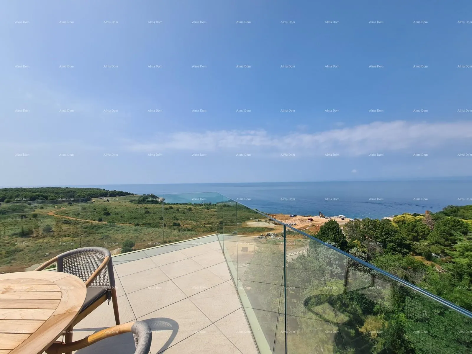 stan umag, resort luksuza i ljepote! prodaja stanova u resortu sa krovnim infinity bazenom od 105m - slika 11