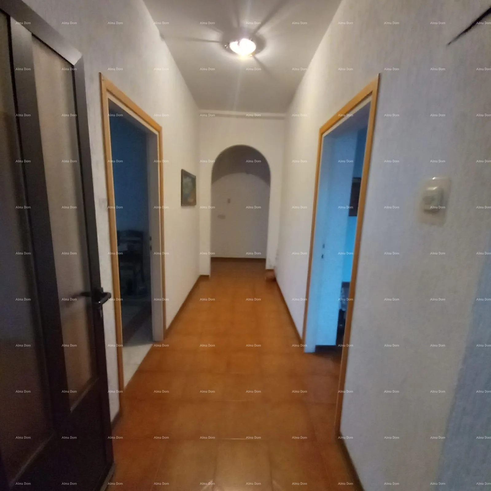 kuća prodaje se kuća sa tri stana, umag - slika 13
