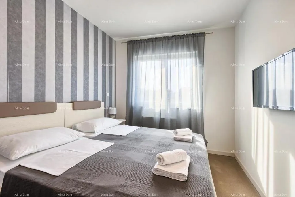kuća prodaja moderne vile sa 5 zasebnih apartmana, pula! - slika 4