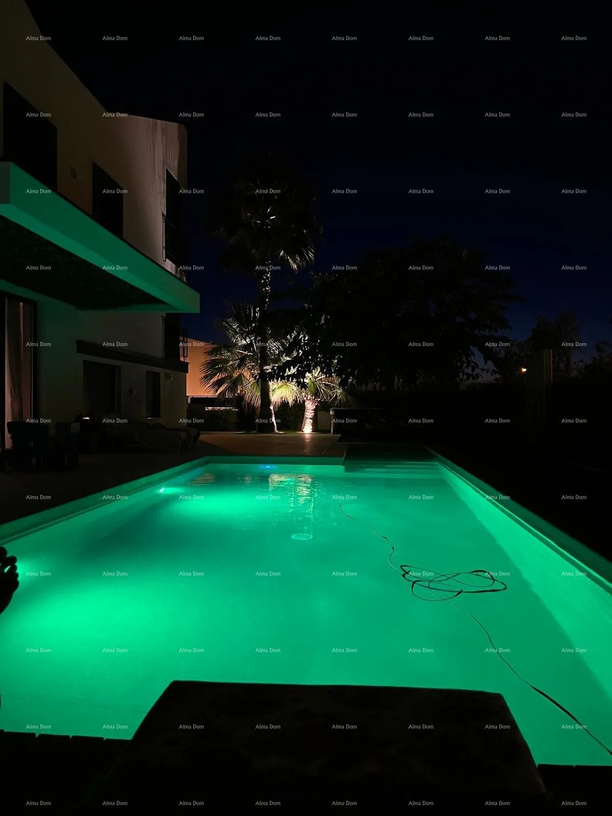 kuća prodaja - prekrasna, moderna vila s bazenom - smart home, fažana! pogled na more! - slika 23