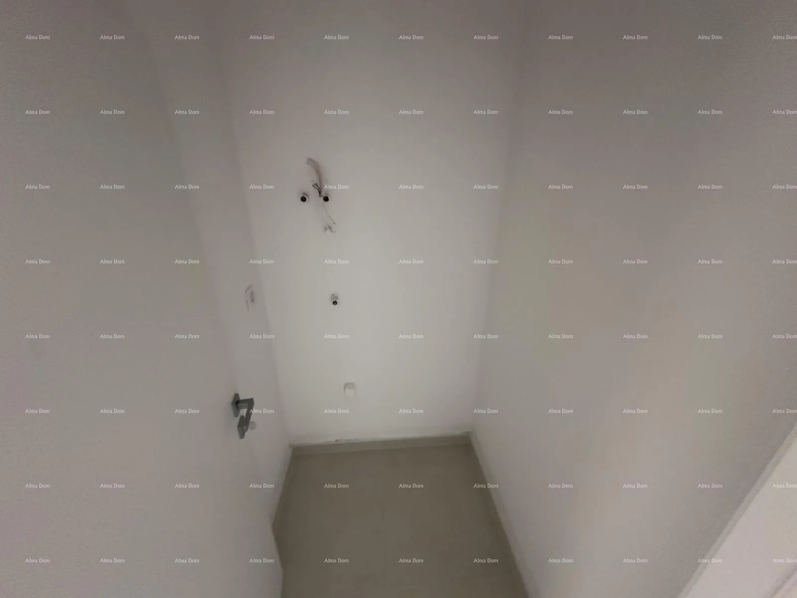 stan prodajemo stan s parkirnim mjestom u novoj zgradi, u barbanu. - slika 11