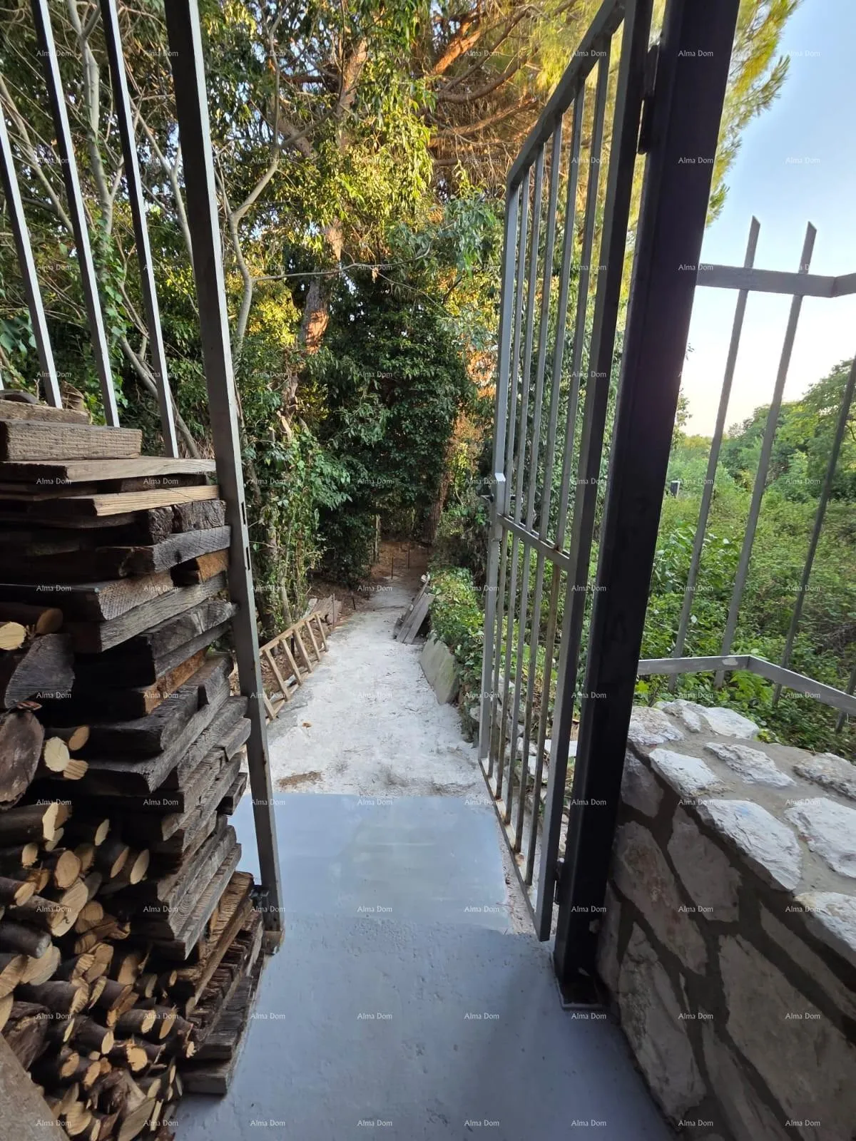 kuća kuća u ližnjanu – 62 m² s okućnicom - slika 23