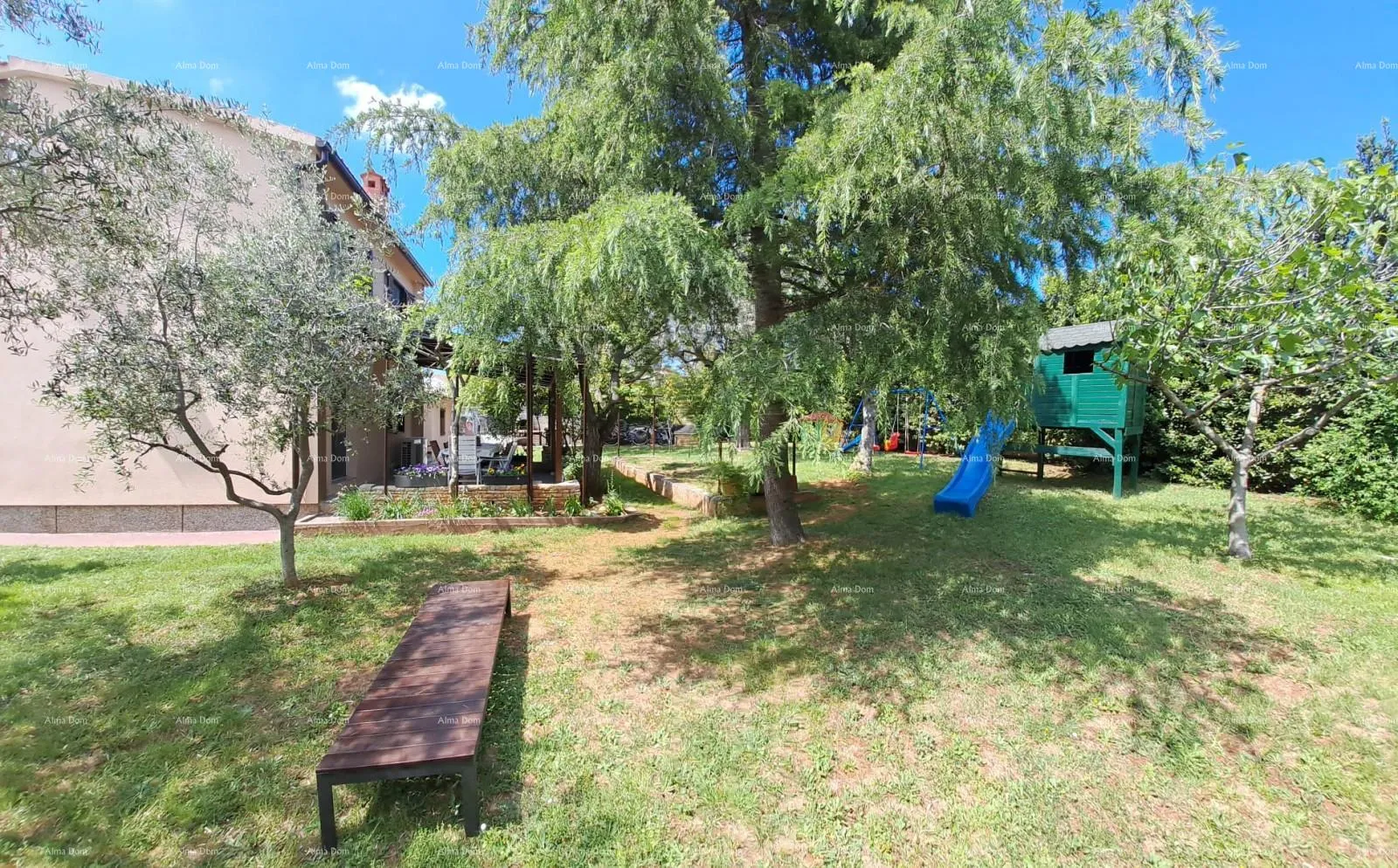 kuća fažana! kuća s bazenom! fantastićna lokacija. - slika 15