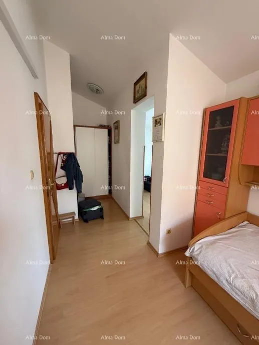 kuća prodaje se dvojna kuća u poreču, 2 km od mora - slika 13