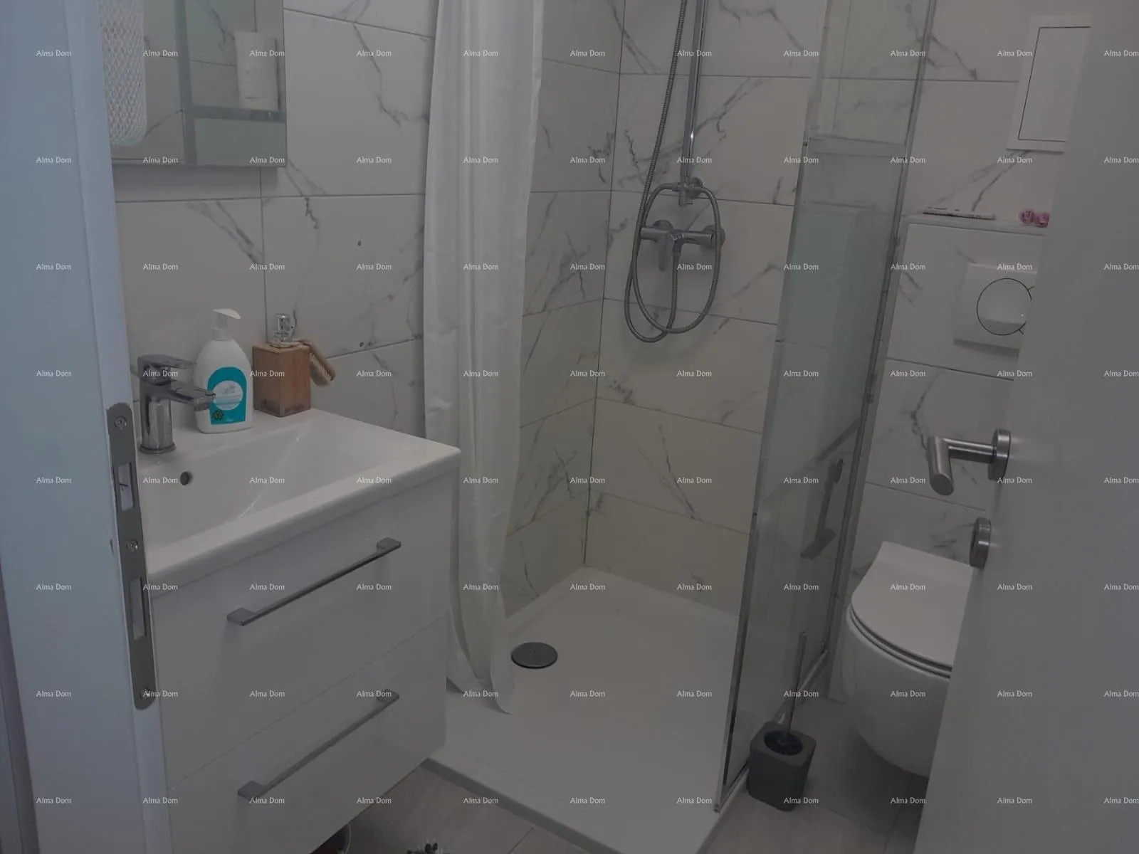 stan prodaje se stan, 32m2, červar-porat, poreč - slika 4