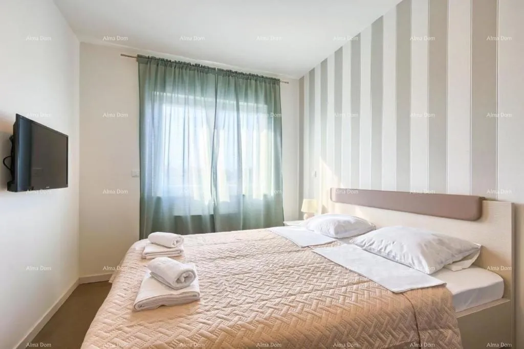 kuća prodaja moderne vile sa 5 zasebnih apartmana, pula! - slika 3
