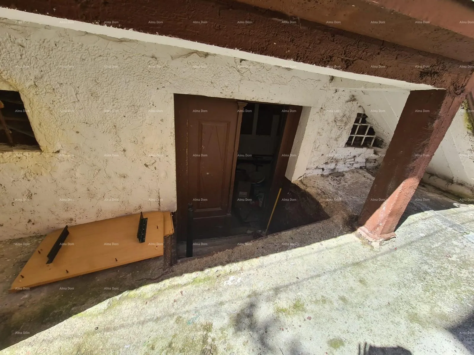 kuća kuća, centar buja, 106 m² - slika 37
