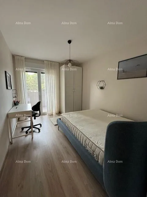 stan pula stoja. odlična lokacija, blizina mora, plaža, max city - slika 15