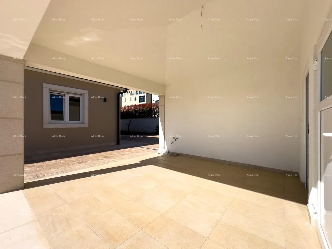 kuća prodaja prekrasne vile sa bazenom, mediteranski stil, umag - slika 66