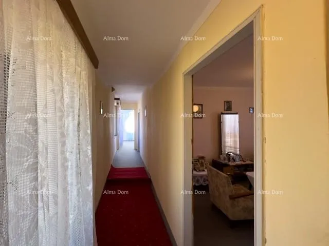 kuća prodajemo veliku samostojeću kuću sa velikom okućnicom! - slika 20