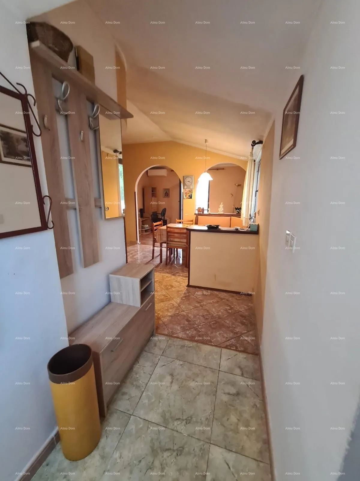 kuća prodaje se samostojeća kuća – poreč - slika 38