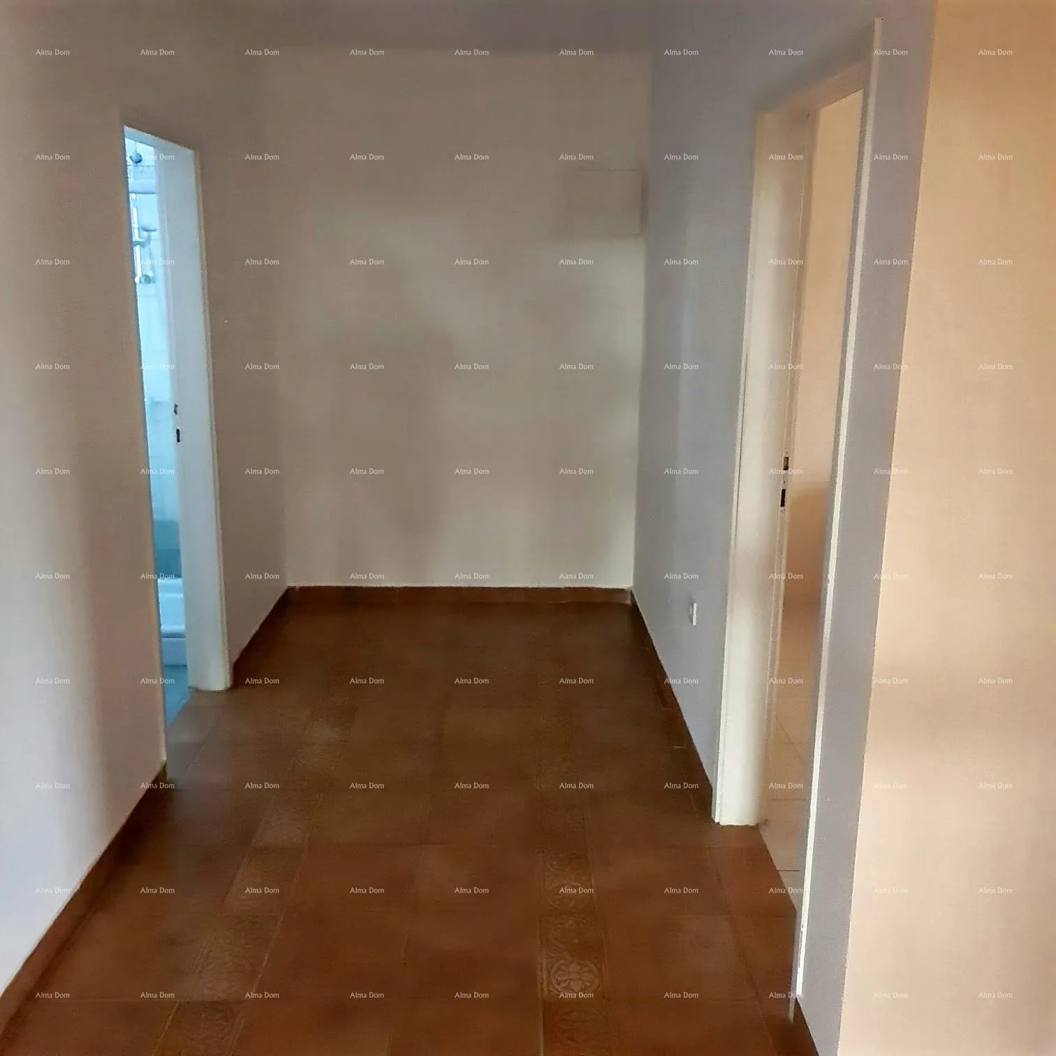 kuća prodaje se samostojeća kuća, marčana - slika 13