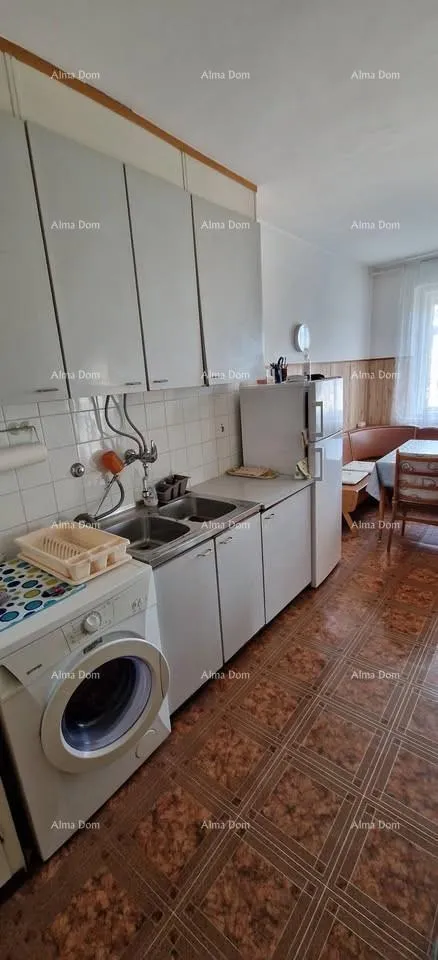 stan pula – trosoban stan od 98 m² - slika 10