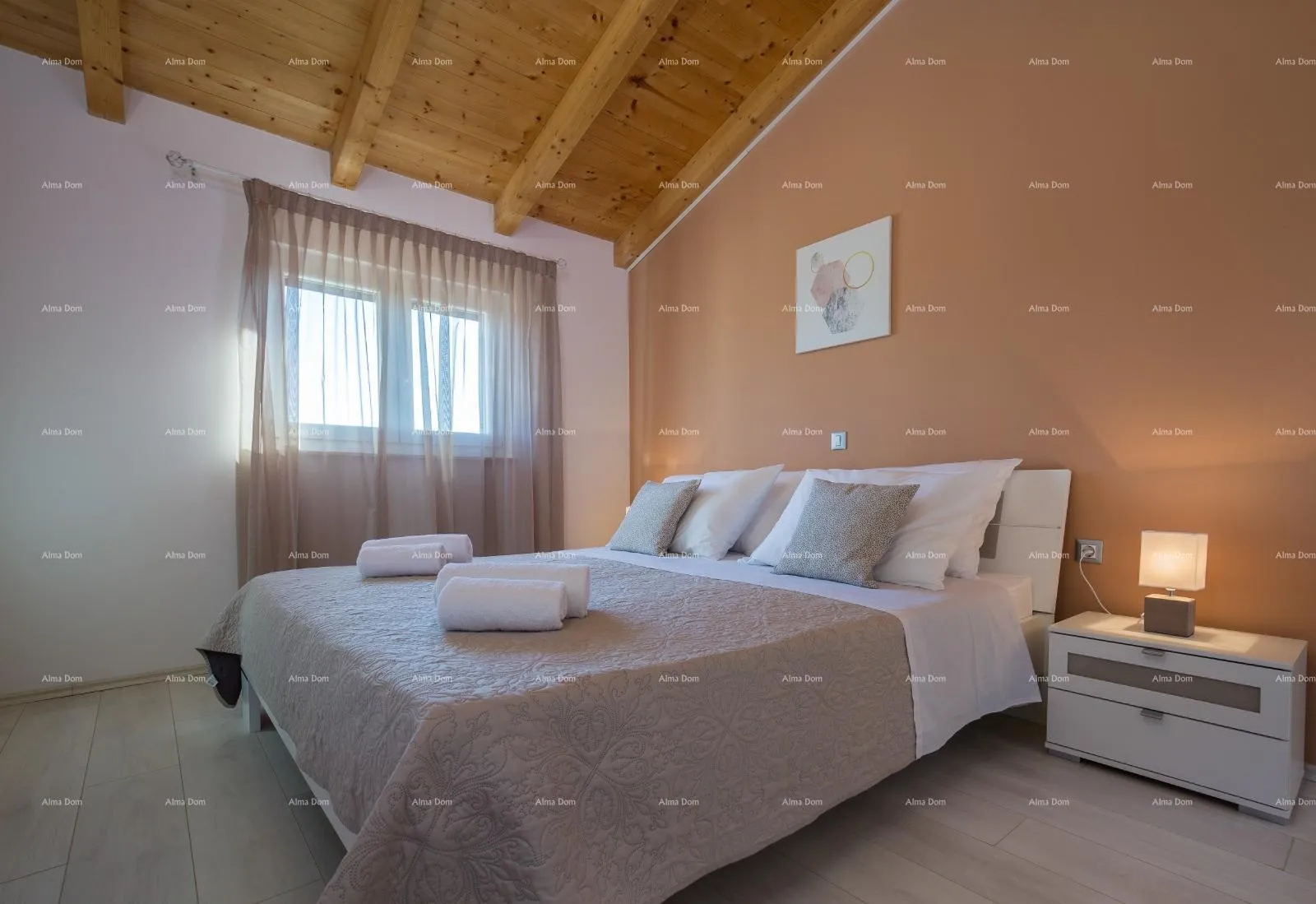 kuća fažana , samostojeća kuća na velikom terenu od 1844 m2. pogled na cijelu fažanu. - slika 17