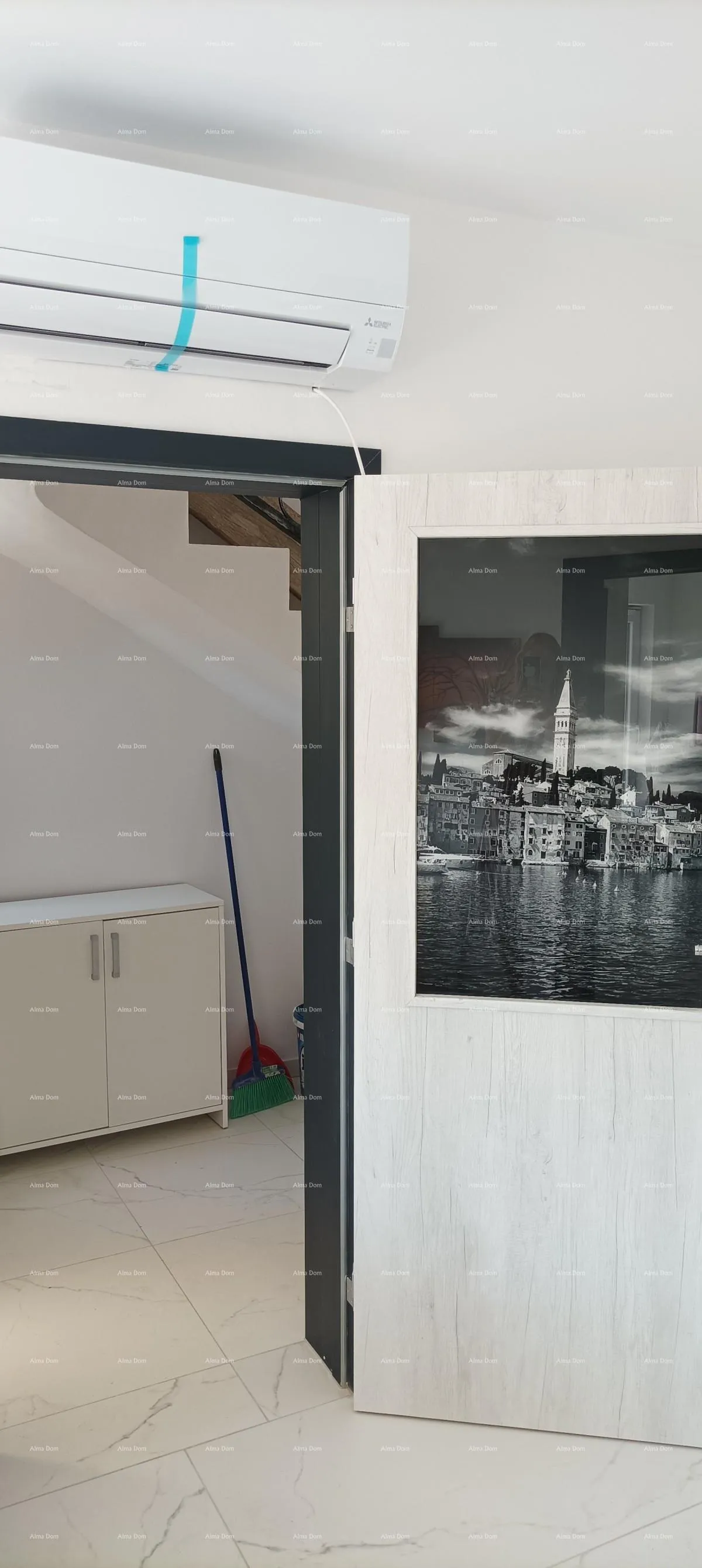 kuća novoizgrađena apartmanska zgrada u blizini rovinja - slika 7