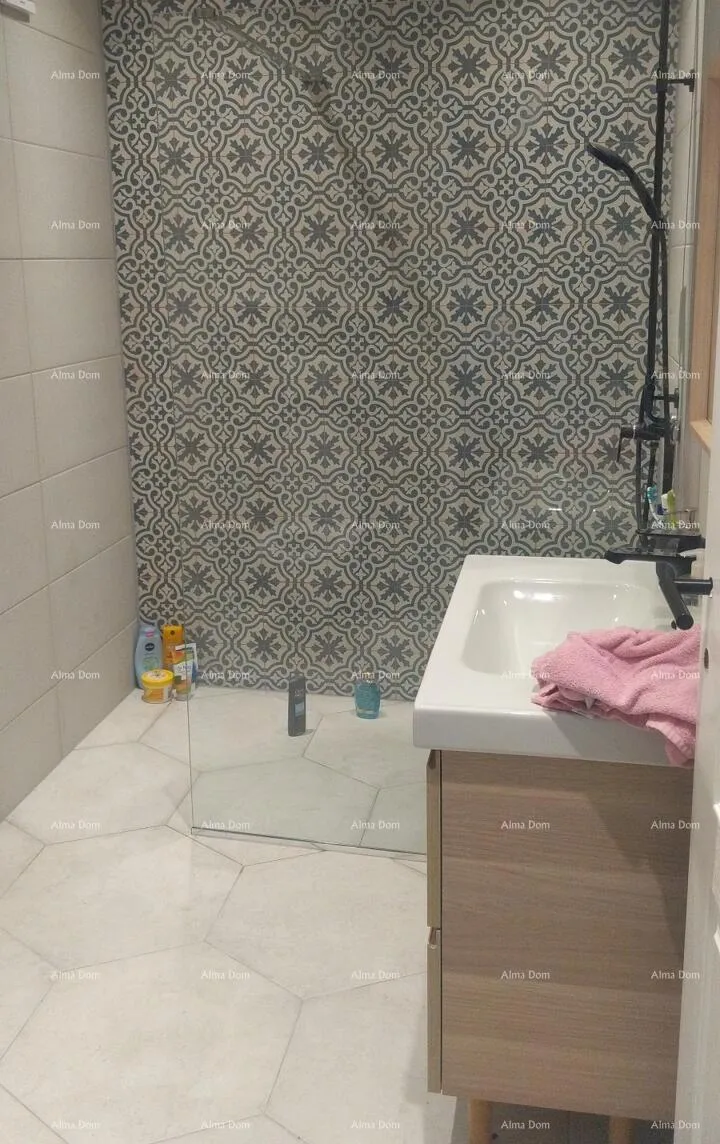 kuća prekrasna renovirana kuća s pogledom i poslovnim prostorom - slika 4