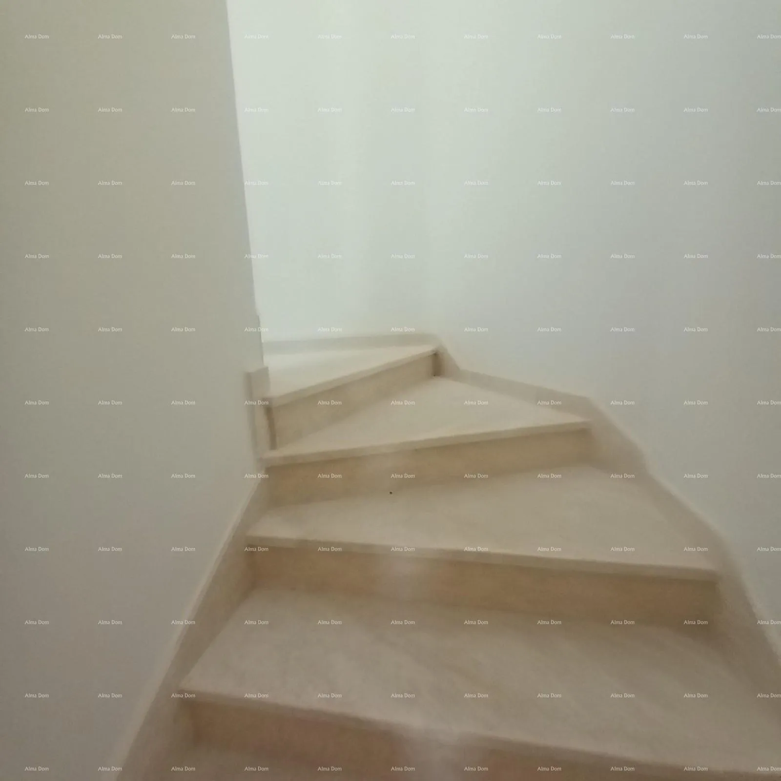 stan stan u novogradnji sa garažnim mjestom. medulin - slika 15