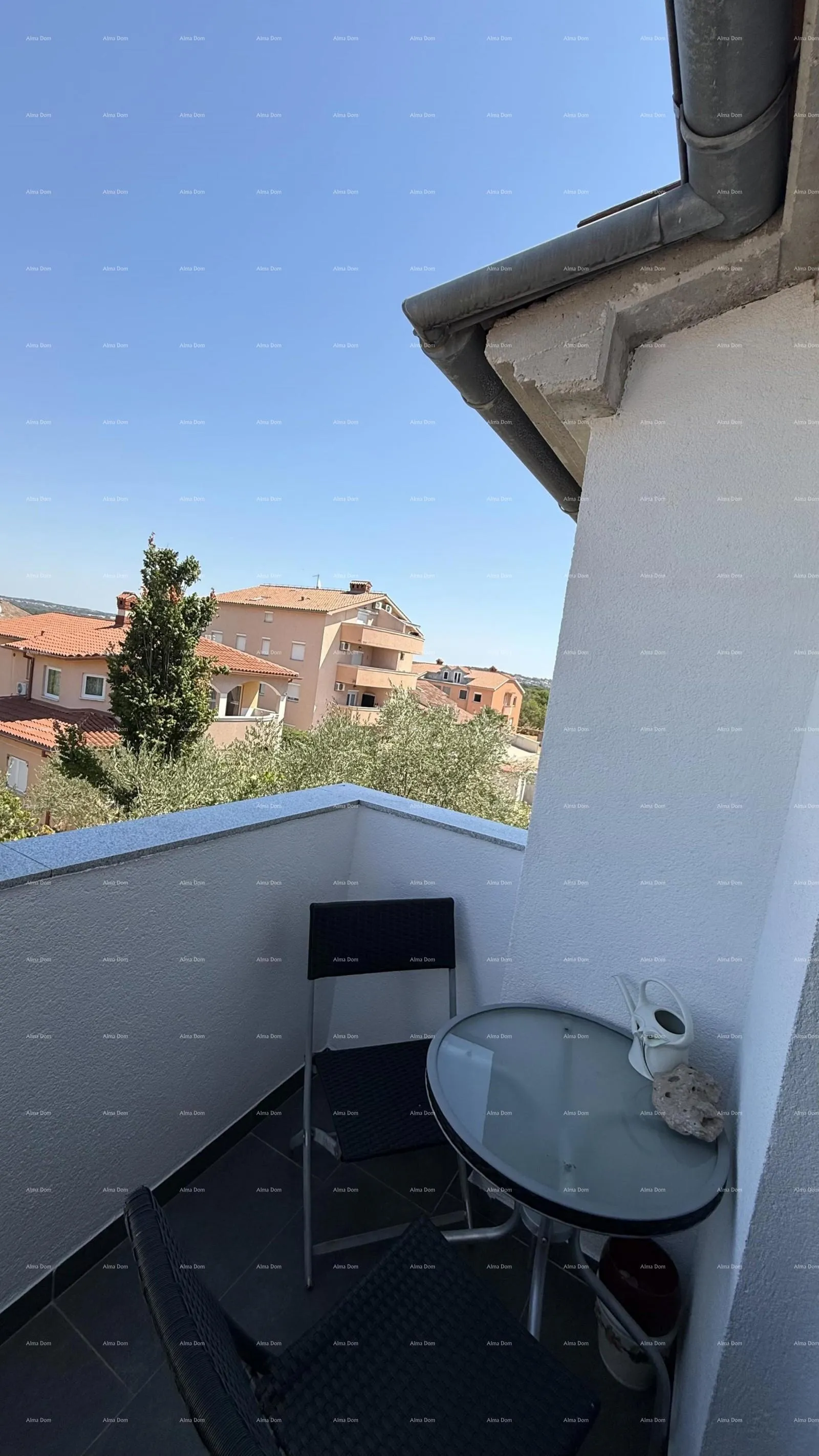 stan dva apartmana u štinjanu - slika 15