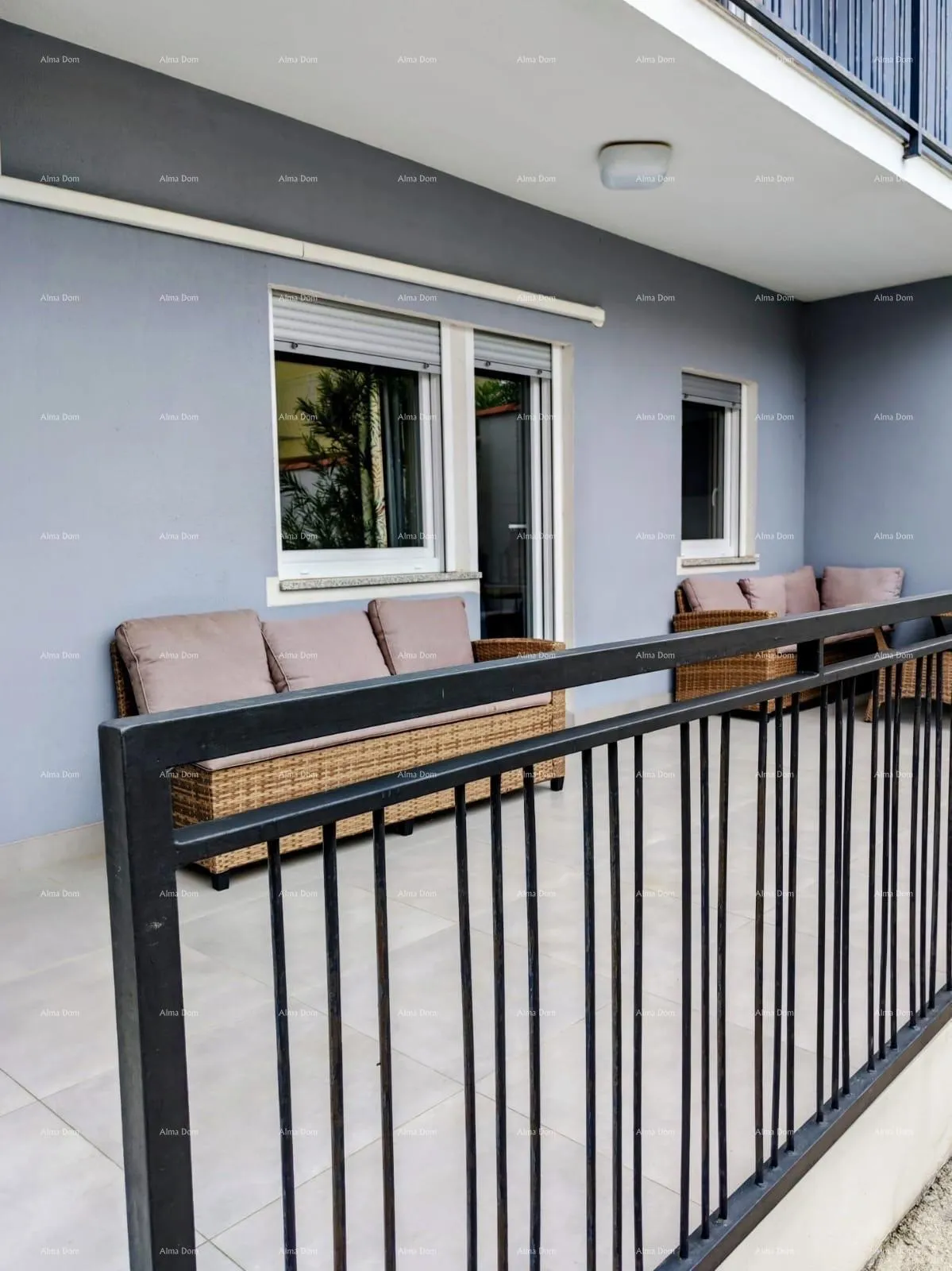 kuća medulin – kuća s 3 apartmana, odlična investicija! - slika 11