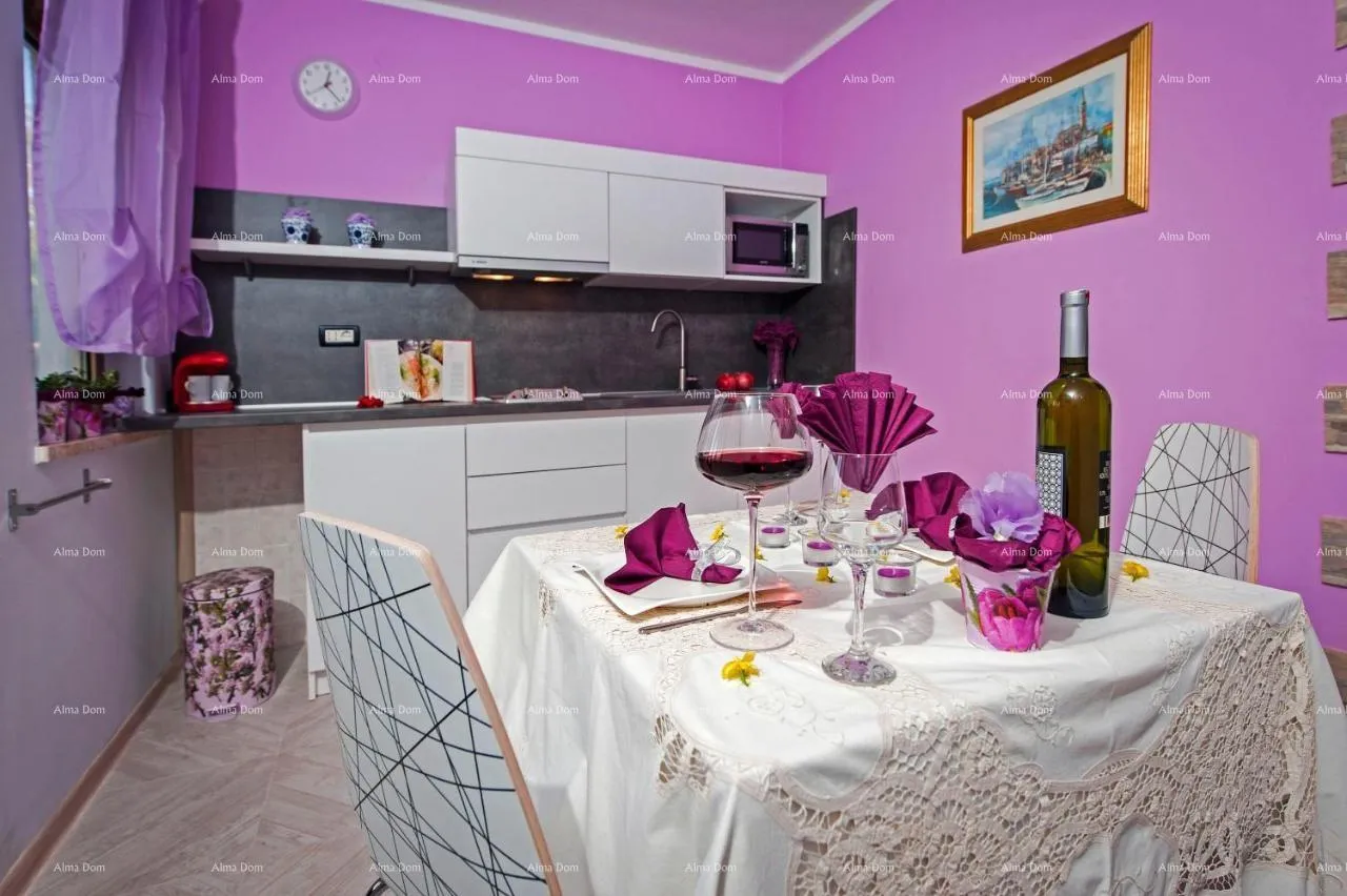 kuća prodajemo kuću, blizina uvale cuve, s dodatnim objektima. - slika 23