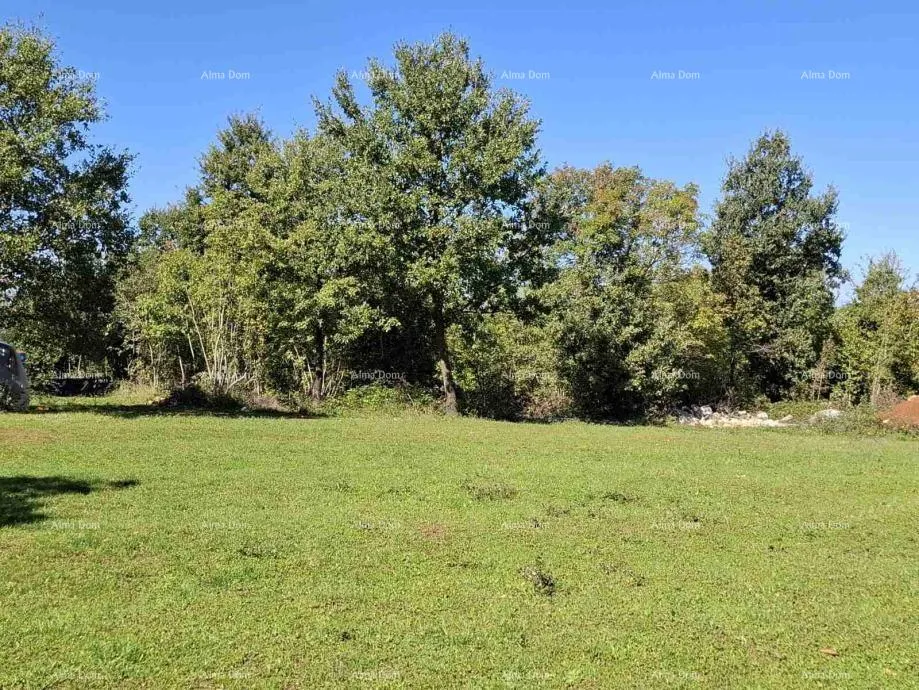 građevinsko zemljište sveta nedelja – građevinsko zemljište 651 m² - slika 4