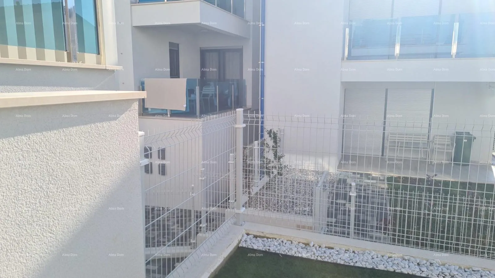 stan moderan apartman u bloku d s dva parkirna mjesta, blizina umaga! - slika 15