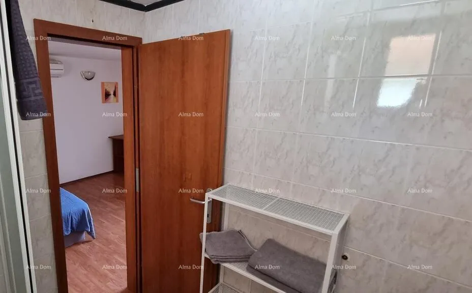 stan buje. prodaje se stan u kaštelu, površine 85 m² - slika 11