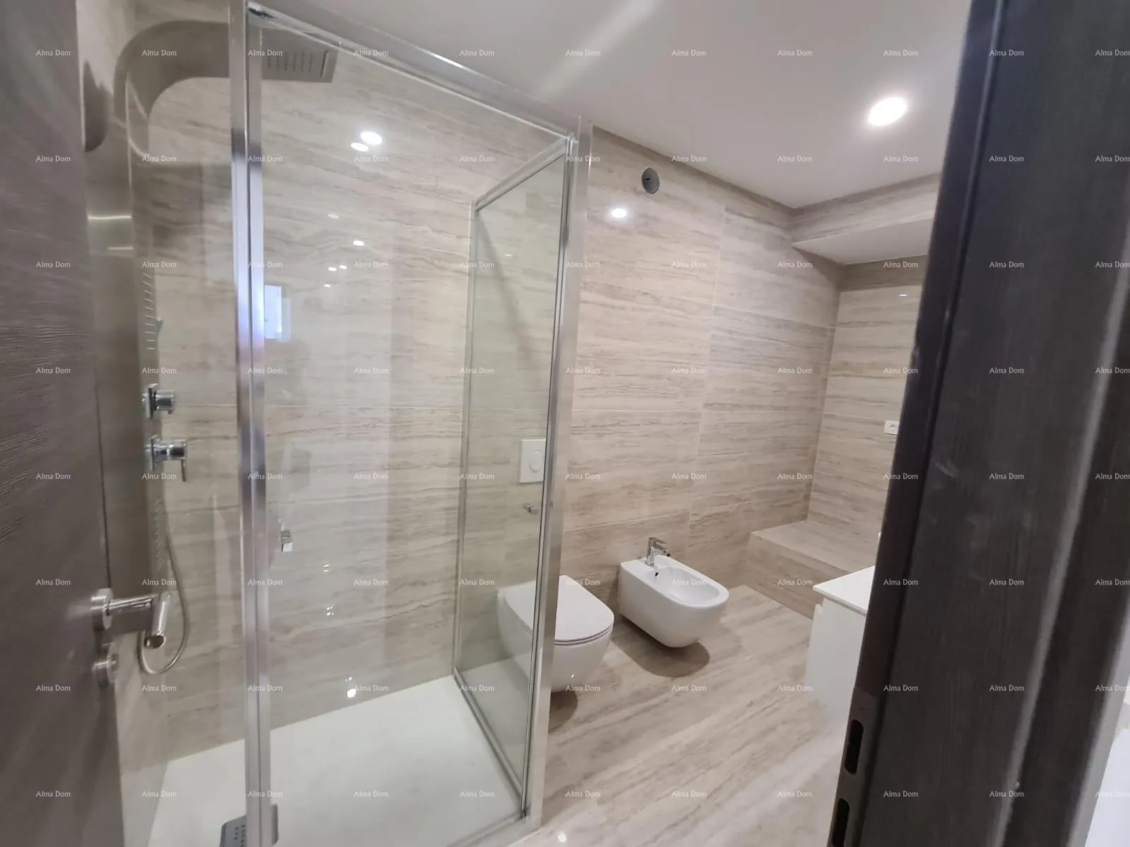 kuća kuća 150 m² – pula, šijana - slika 13