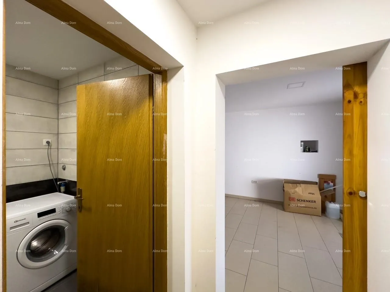 kuća prodaja renovirane kuće s pogledom na more, medulin! - slika 8