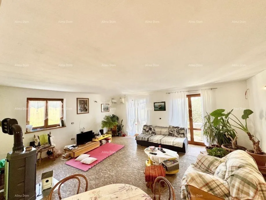 kuća pomer, kuća 246 m² s okućnicom - slika 6