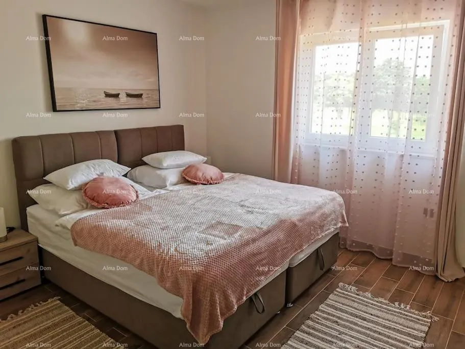 kuća luksuzna vila s bazenom na prodaju – istra, okolica barbana - slika 40