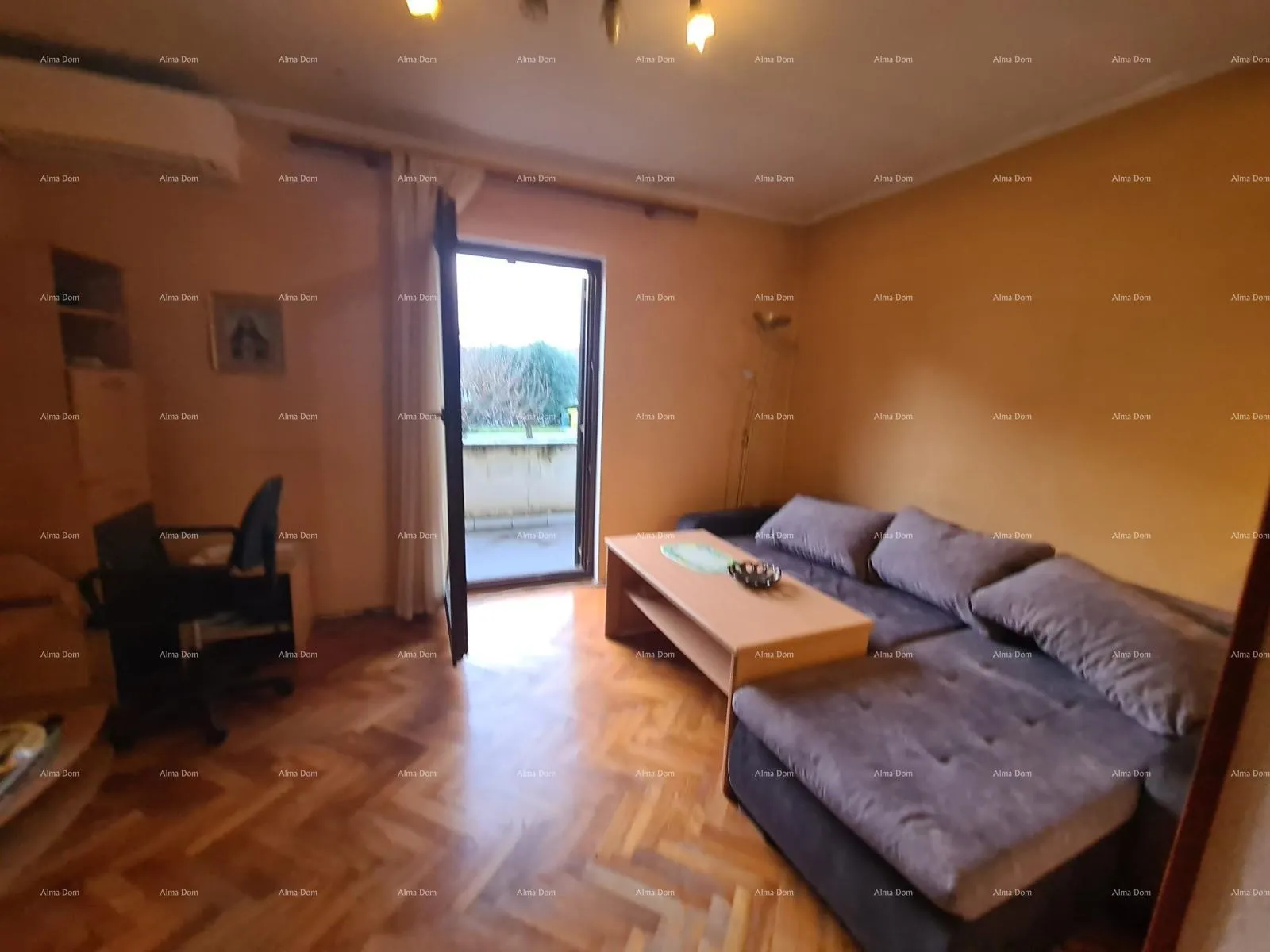 kuća prodaje se samostojeća kuća – poreč - slika 31