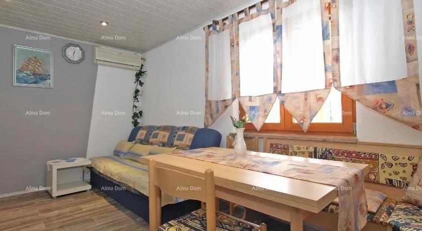 kuća kuća sa tri apartmana, medulin - slika 8