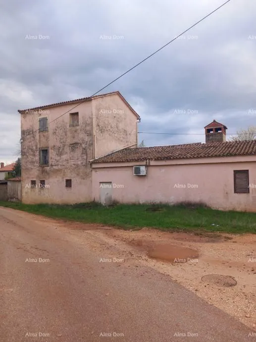 Građevinsko zemljište Prodaje se građevinsko zemljište, 1730 m²