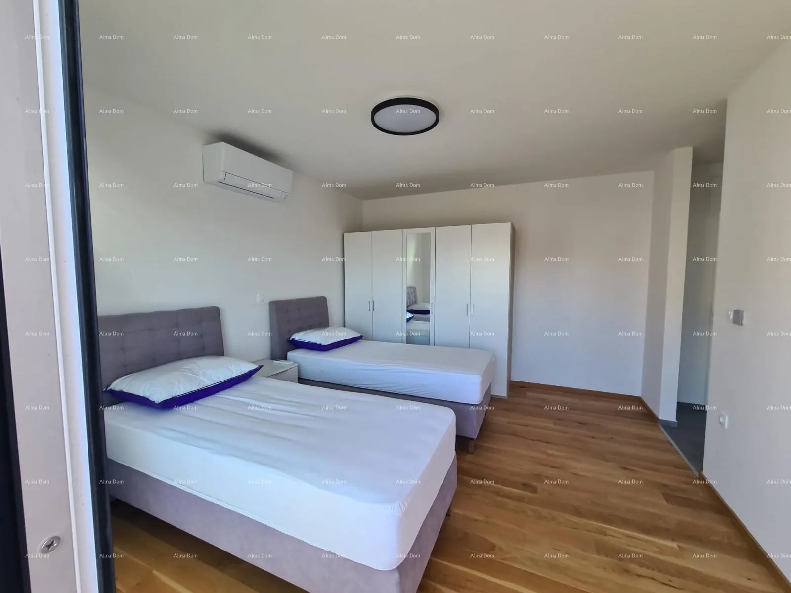 kuća banjole – nova samostojeća kuća, potpuno namještena i odmah useljiva - slika 19