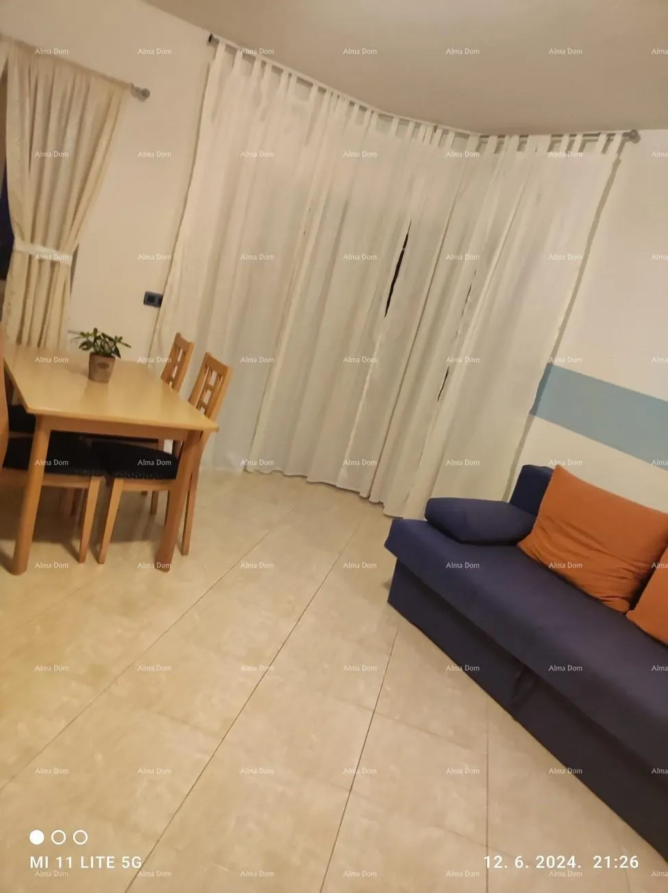 kuća apartmanska kuća s pogledom na more - slika 14