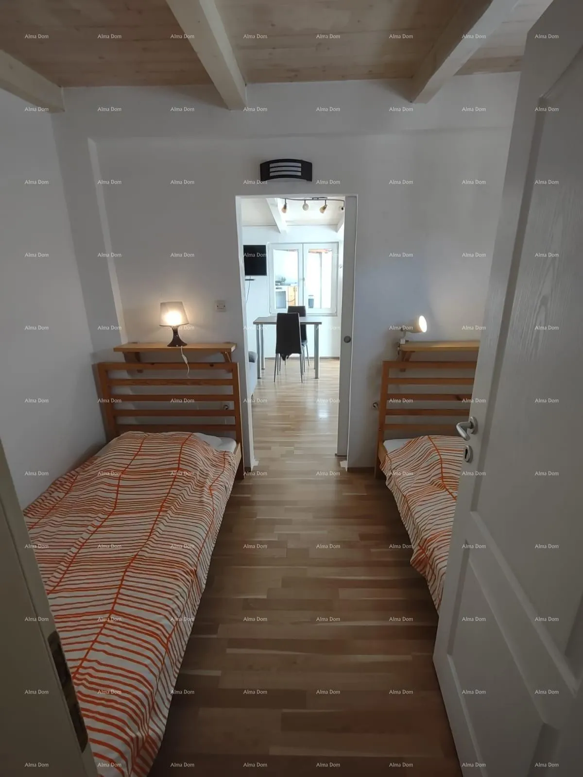 kuća pula - kuća na odličnoj lokaciji šijana - slika 14
